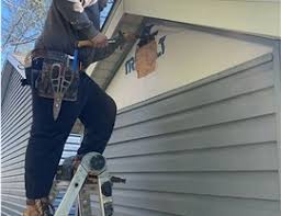 Best Siding Painting and Refinishing  in Dunkirk, NY